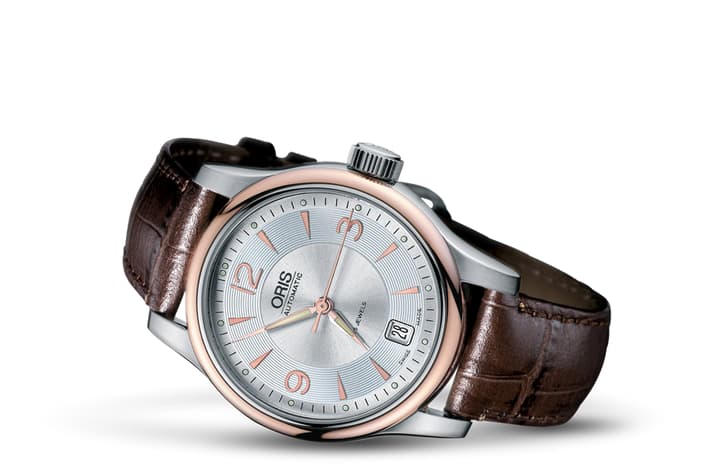 Image of  Classic Date 2006